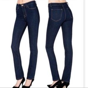 J Brand Bardot Jeans